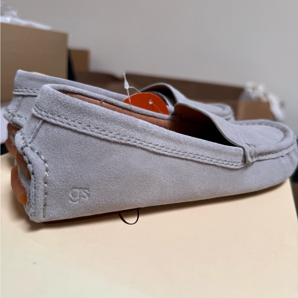 Kenneth Cole New York Mina Driver Loafer - Picture 5 of 8